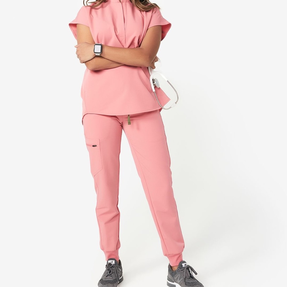 ISO scrub sets for these colors!